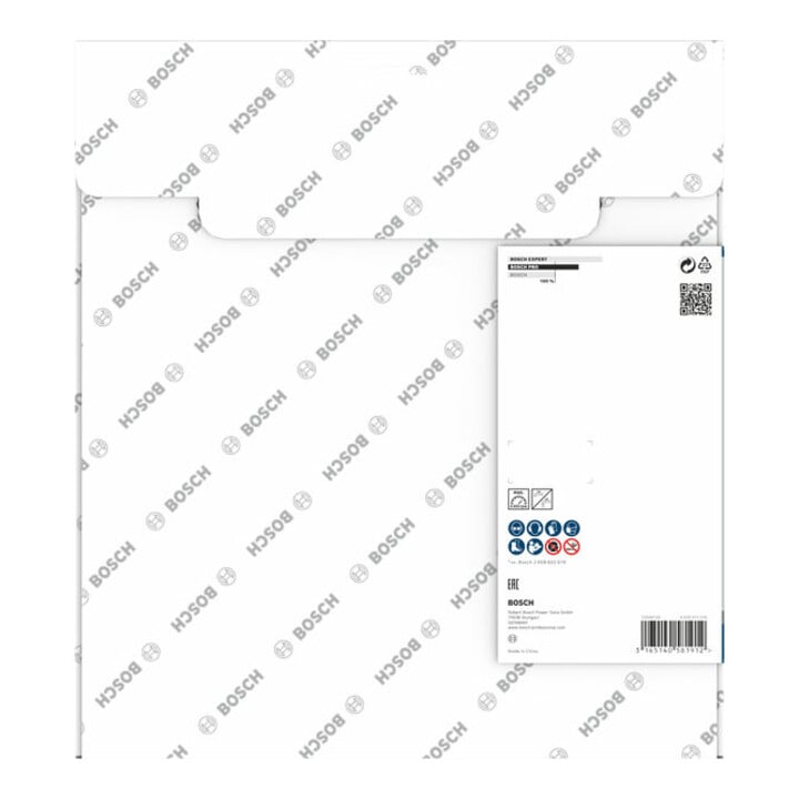 Bosch Diamanttrennscheibe Best for Abrasive 300 x 20,00/25,40 x 2,8 x 15 mm