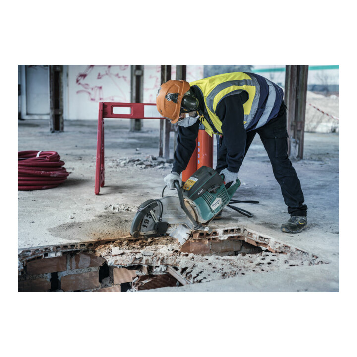 Bosch Diamanttrennscheibe Best for Abrasive 300 x 20,00/25,40 x 2,8 x 15 mm