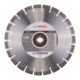 Bosch Diamanttrennscheibe Best for Abrasive, 350 x 20,00/25,40 x 3,2 x 15 mm-1