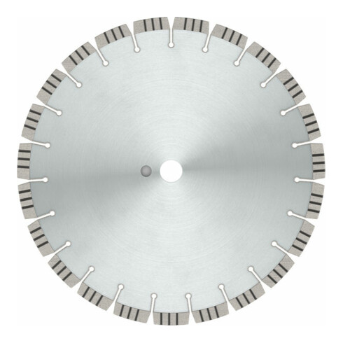 Bosch Diamanttrennscheibe Best for Abrasive, 350 x 20,00/25,40 x 3,2 x 15 mm