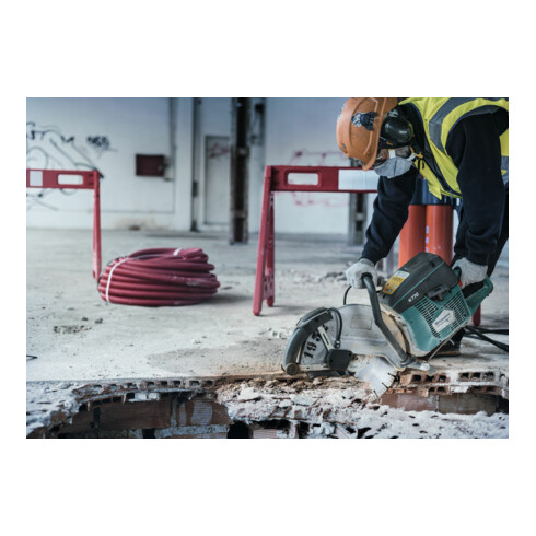 Bosch Diamanttrennscheibe Best for Abrasive, 350 x 20,00/25,40 x 3,2 x 15 mm