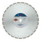 Bosch Diamanttrennscheibe Best for Abrasive 400 x 20,00/25,40 x 3,2 x 12 mm