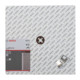 Bosch Diamanttrennscheibe Best for Abrasive 400 x 20,00/25,40 x 3,2 x 12 mm-3
