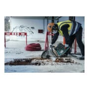 Bosch Diamanttrennscheibe Best for Abrasive 450 x 25,40 x 3,6 x 12 mm-2