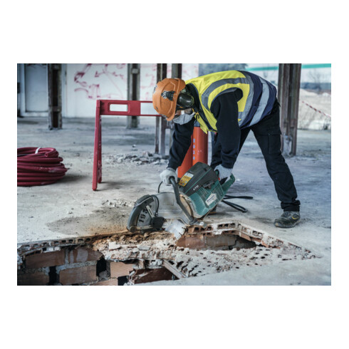 Bosch Diamanttrennscheibe Best for Abrasive 450 x 25,40 x 3,6 x 12 mm