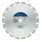 Bosch Diamanttrennscheibe Best for Asphalt, gerade-1