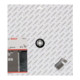 Bosch Diamanttrennscheibe Best for Asphalt 350 x 20,00 + 25,40 x 3,2 x 12 mm-3