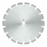 Bosch Diamanttrennscheibe Best for Asphalt 350 x 20,00 + 25,40 x 3,2 x 12 mm-2