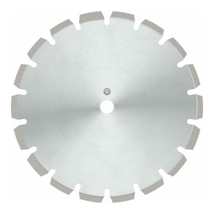 Bosch Diamanttrennscheibe Best for Asphalt 350 x 20,00 + 25,40 x 3,2 x 12 mm