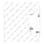 Bosch Diamanttrennscheibe Best for Asphalt 350 x 20,00 + 25,40 x 3,2 x 12 mm-4