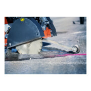 Bosch Diamanttrennscheibe Best for Asphalt 350 x 20,00 + 25,40 x 3,2 x 12 mm-5