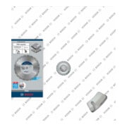 Bosch Diamanttrennscheibe Best for Asphalt 350 x 20,00 + 25,40 x 3,2 x 12 mm-5