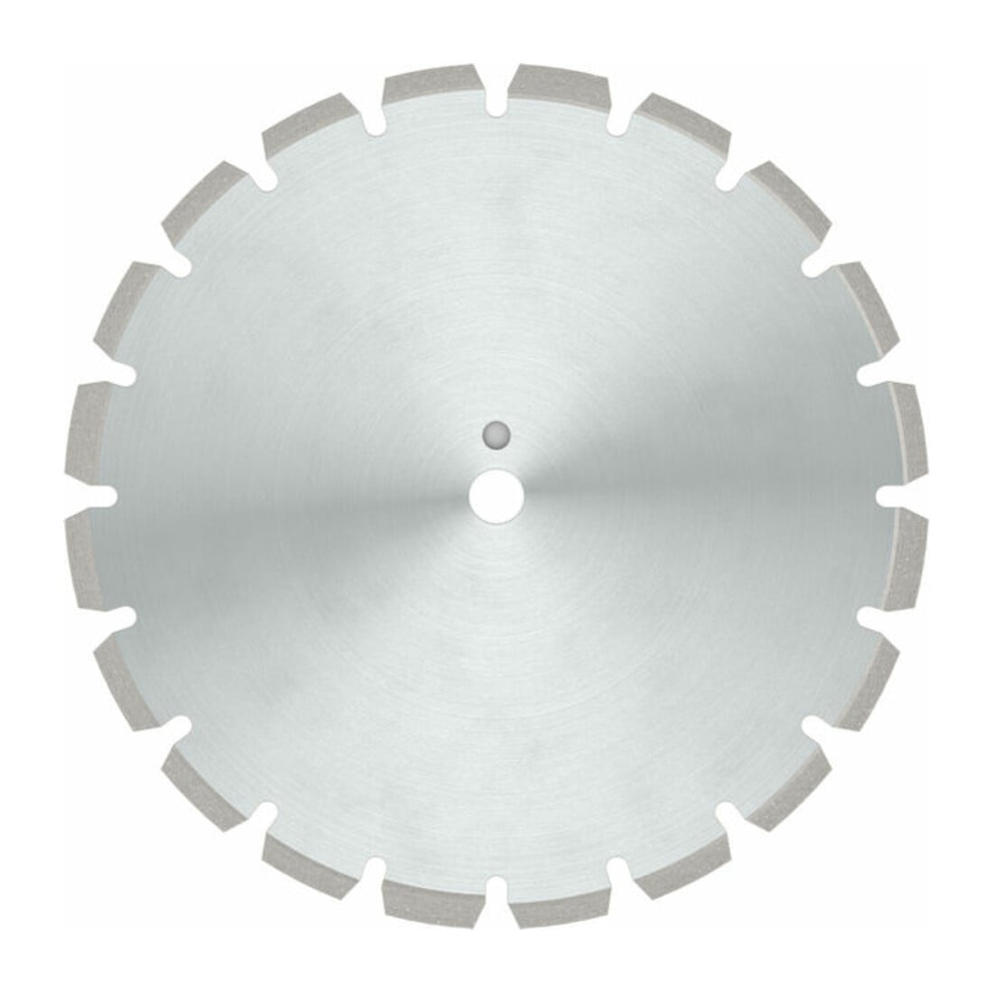 Bosch Diamanttrennscheibe Best for Asphalt 400 x 20,00/25,40 x 3,2 x 12 mm