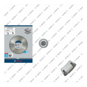 Bosch Diamanttrennscheibe Best for Asphalt 400 x 20,00/25,40 x 3,2 x 12 mm-5