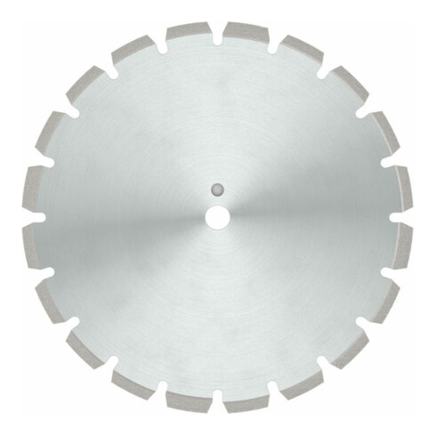 Bosch Diamanttrennscheibe Best for Asphalt 400 x 20,00/25,40 x 3,2 x 12 mm