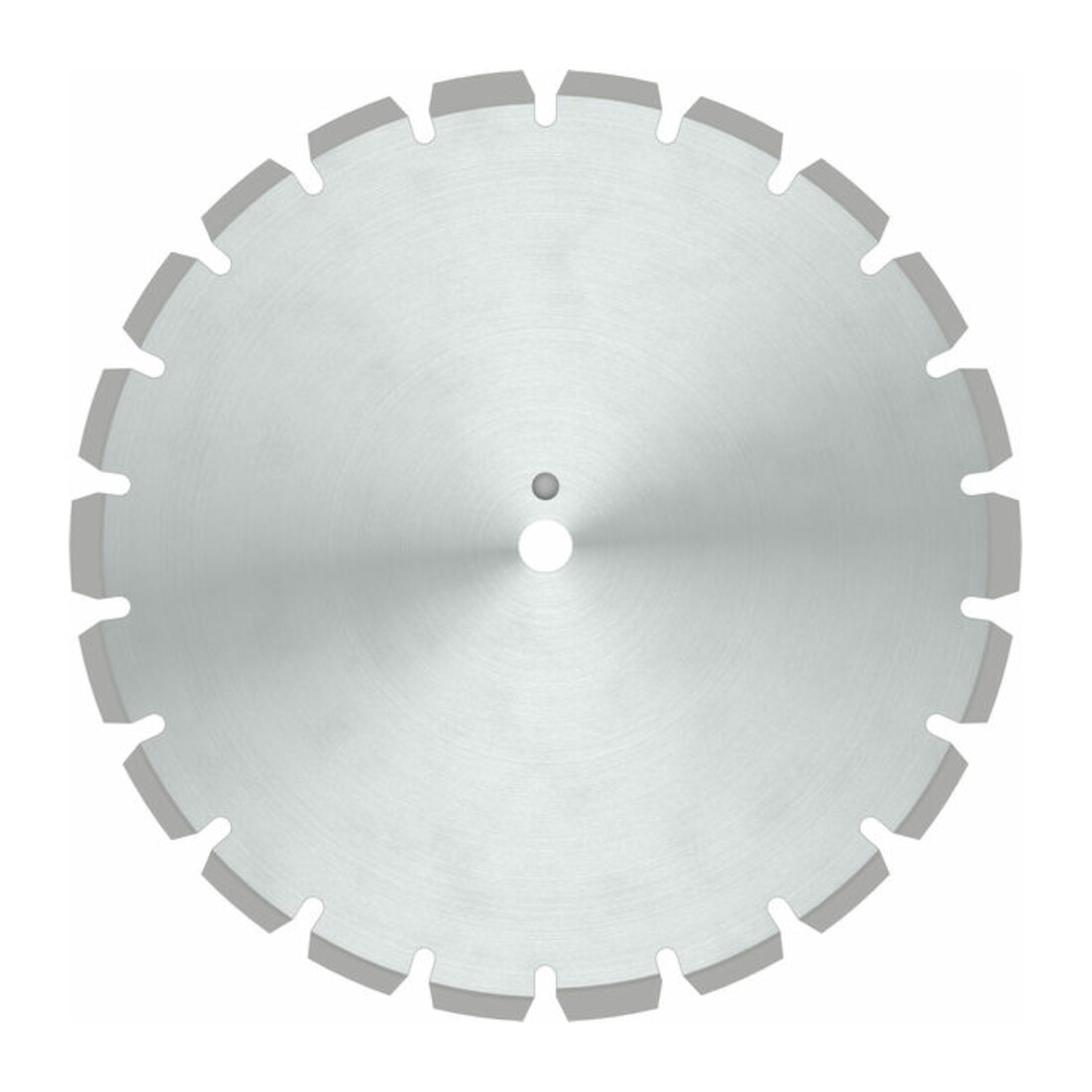 Bosch Diamanttrennscheibe Best for Asphalt 450 x 25,40 x 3,6 x 12 mm
