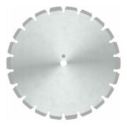 Bosch Diamanttrennscheibe Best for Asphalt 450 x 25,40 x 3,6 x 12 mm-5