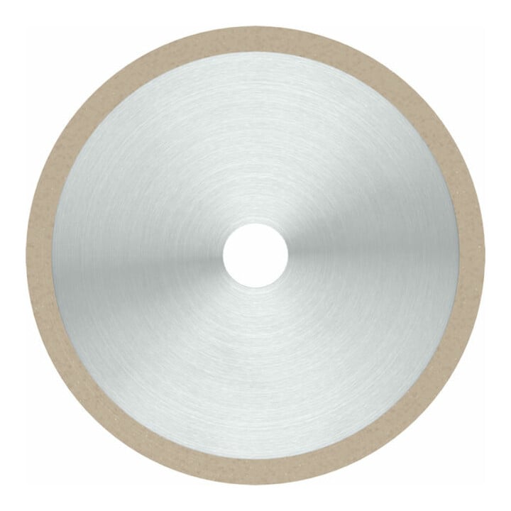 Bosch Diamanttrennscheibe Best for Ceramic 180 x 25,40 x 2,2 x 10 mm
