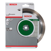 Bosch Diamanttrennscheibe Best for Ceramic 180 x 25,40 x 2,2 x 10 mm-4