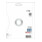 Bosch Diamanttrennscheibe Best for Ceramic-3