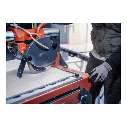 Bosch Diamanttrennscheibe Best for Ceramic 180 x 25,40 x 2,2 x 10 mm