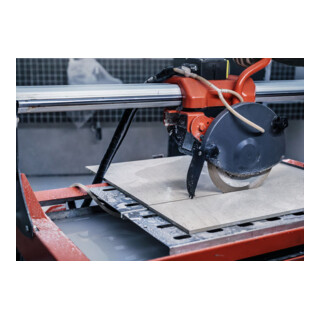 Bosch Diamanttrennscheibe Best for Ceramic