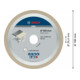 Bosch Diamanttrennscheibe Best for Ceramic 180 x 25,40 x 2,2 x 10 mm