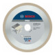 Bosch Diamanttrennscheibe Best for Ceramic 200 x 25,40 x 2,2 x 10 mm