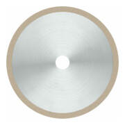 Bosch Diamanttrennscheibe Best for Ceramic 200 x 25,40 x 2,2 x 10 mm-2
