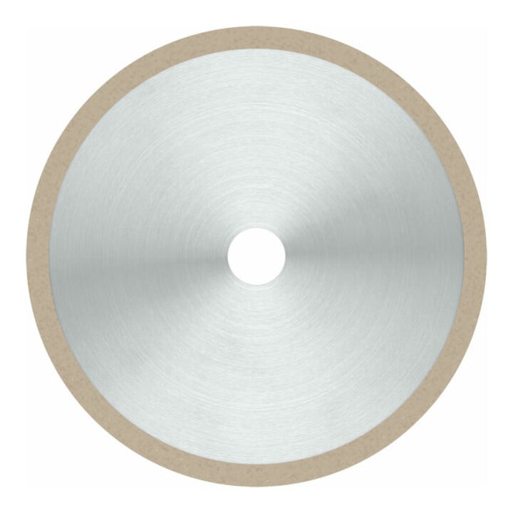 Bosch Diamanttrennscheibe Best for Ceramic 200 x 25,40 x 2,2 x 10 mm