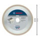 Bosch Diamanttrennscheibe Best for Ceramic 200 x 25,40 x 2,2 x 10 mm