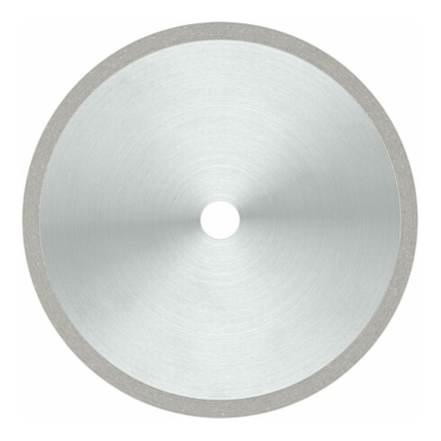 Bosch Diamanttrennscheibe Best for Ceramic 230 x 22,23 x 2,4 x 10 mm