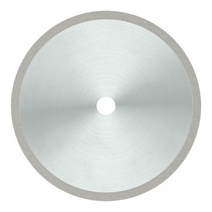 Bosch Diamanttrennscheibe Best for Ceramic 230 x 22,23 x 2,4 x 10 mm