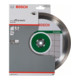 Bosch Diamanttrennscheibe Best for Ceramic 230 x 25,40 x 2,4 x 10 mm-3