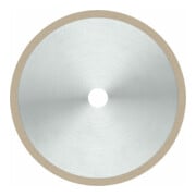 Bosch Diamanttrennscheibe Best for Ceramic 230 x 25,40 x 2,4 x 10 mm-2