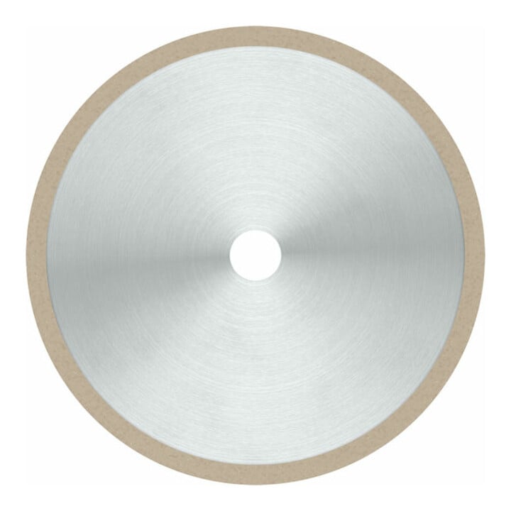 Bosch Diamanttrennscheibe Best for Ceramic 230 x 25,40 x 2,4 x 10 mm