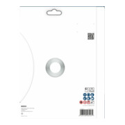 Bosch Diamanttrennscheibe Best for Ceramic 230 x 25,40 x 2,4 x 10 mm-4