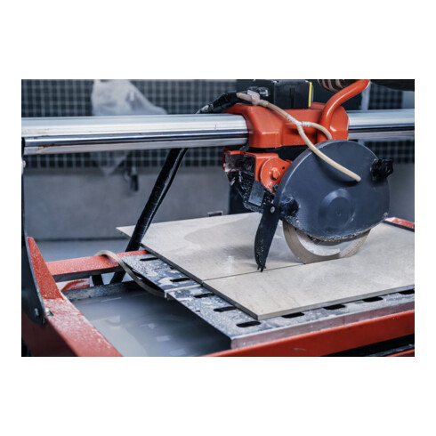 Bosch Diamanttrennscheibe Best for Ceramic 230 x 25,40 x 2,4 x 10 mm