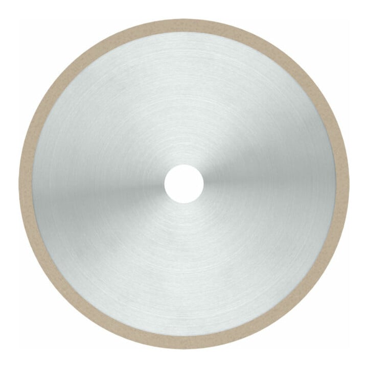 Bosch Diamanttrennscheibe Best for Ceramic 250 x 30/25,40 x 2,4 x 10 mm