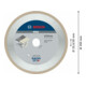 Bosch Diamanttrennscheibe Best for Ceramic 250 x 30/25,40 x 2,4 x 10 mm
