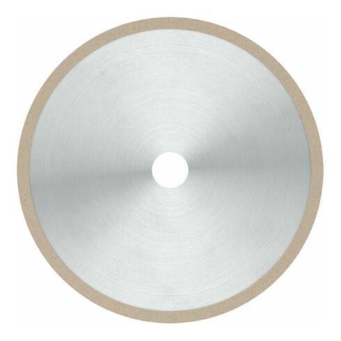 Bosch Diamanttrennscheibe Best for Ceramic 250 x 30/25,40 x 2,4 x 10 mm
