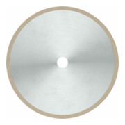 Bosch Diamanttrennscheibe Best for Ceramic 300 x 30/25,40 x 2,8 x 10 mm-4