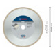 Bosch Diamanttrennscheibe Best for Ceramic 300 x 30/25,40 x 2,8 x 10 mm