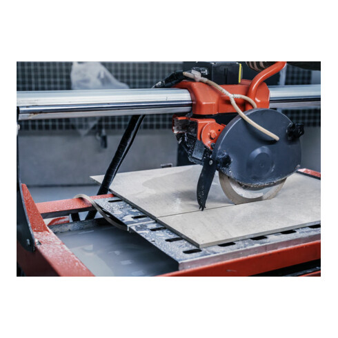 Bosch Diamanttrennscheibe Best for Ceramic 300 x 30/25,40 x 2,8 x 10 mm