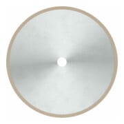 Bosch Diamanttrennscheibe Best for Ceramic 350 x 30/25,40 x 3 x 10 mm-2