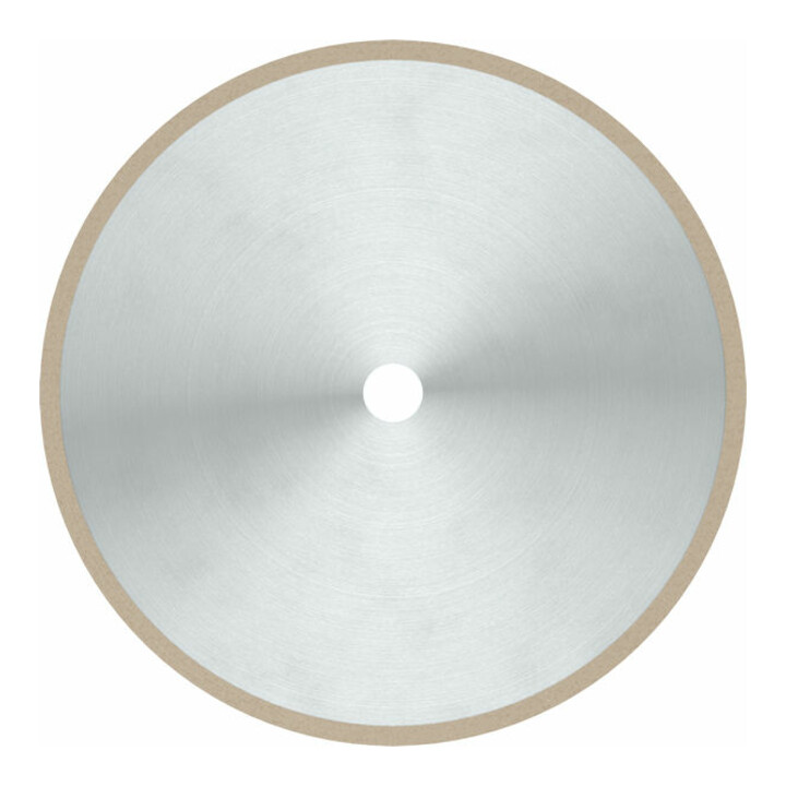 Bosch Diamanttrennscheibe Best for Ceramic 350 x 30/25,40 x 3 x 10 mm
