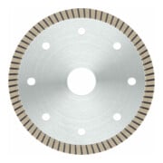 Bosch Diamanttrennscheibe Best for Ceramic Extra-Clean Turbo-2