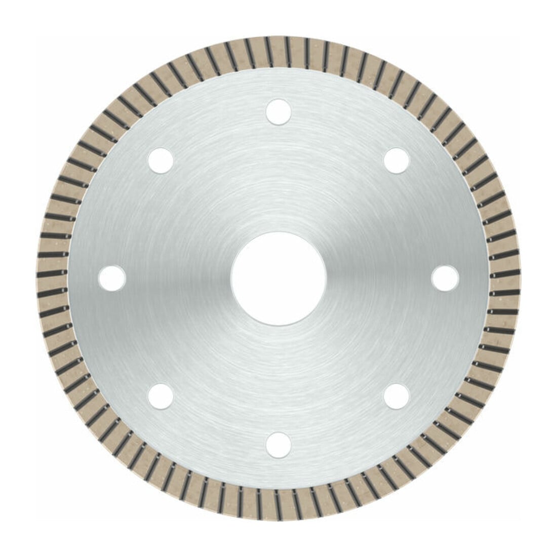 Bosch Diamanttrennscheibe Best for Ceramic Extra-Clean Turbo