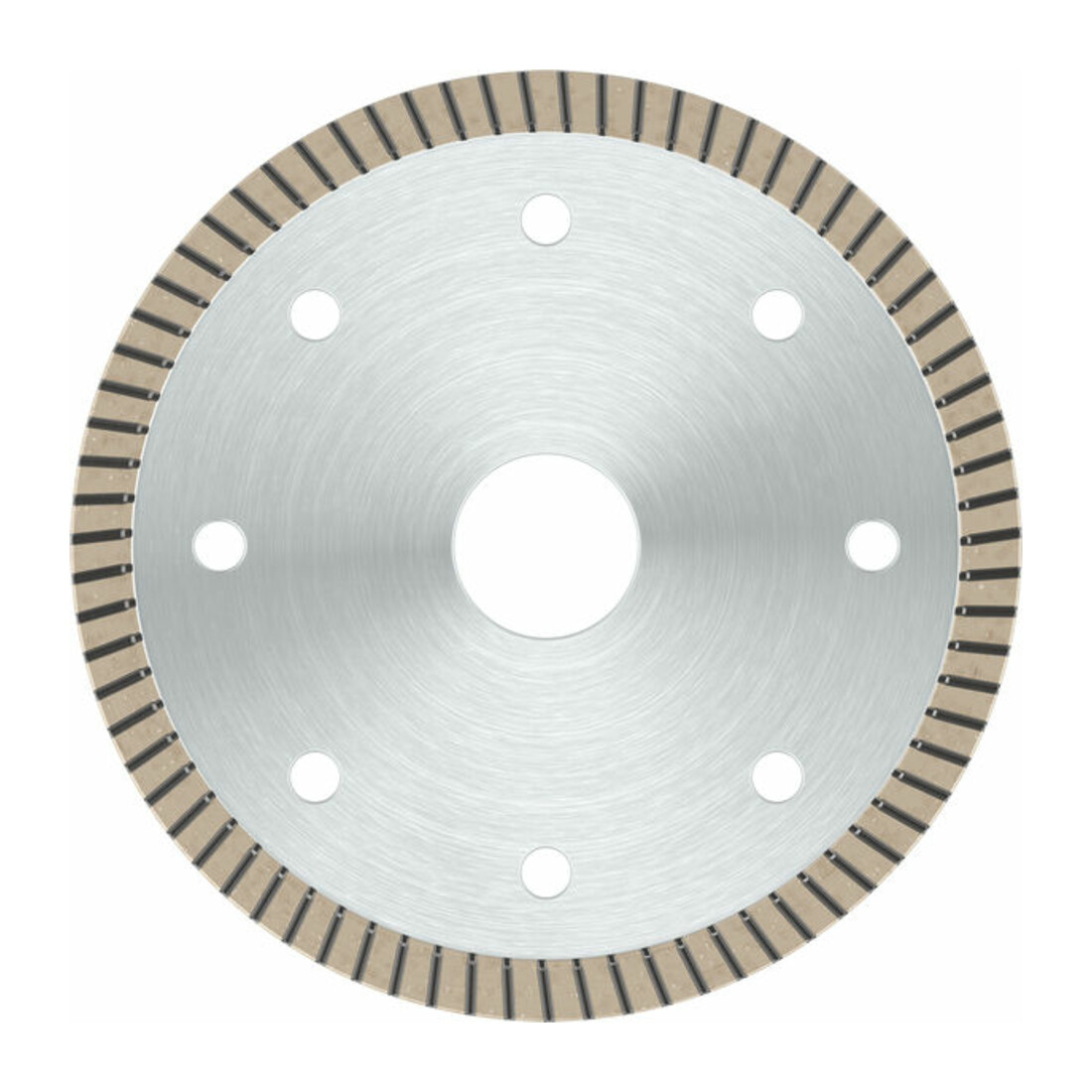 Bosch Diamanttrennscheibe Best for Ceramic Extra-Clean Turbo