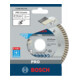 Bosch Diamanttrennscheibe Best for Ceramic Extra-Clean Turbo-5